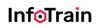 infotrain india pvt ltd Logo