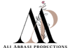 Ali Abbasi Production Logo