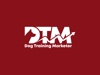 Dog Training Marketer Logo