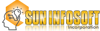 Sun Infosoft Inc. Logo