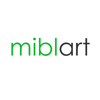 MiblArt Logo