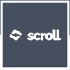 Scroll Logo