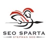 Stepman SEO Logo