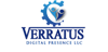 Verratus Digital Presence LLC Logo