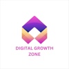 Digital Growth Zone Logo