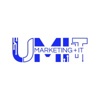 U Marketing & IT Logo