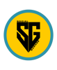 Social Garage Media Production and Marketing Logo
