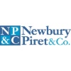 Newbury Piret Logo