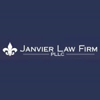 Janvier Law Firm, PLLC Logo
