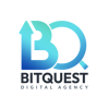 BitQuest Sdn Bhd Logo