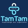 TamTam Solutions Logo
