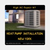 HIGH AC REPAIR NY Logo