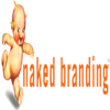 Naked branding Logo