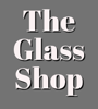 The Glass Shop Logo