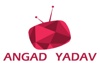 Angad Yadav Logo