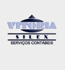 Escritório Vitória Contabilidade Logo