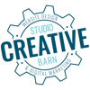Studio Barn Creative Logo