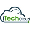 iTechCloud Solution Logo