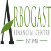 Arbogast Financial Center Logo