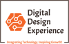 Digital Design Experience Logo