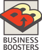 Business Boosters Logo