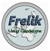 Usługi Geodezyjne Jan Frelik Logo