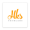 HKS Tech Labs Logo