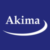 Akima Media Logo