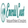 Emerald Coast Restaurant Brokers & Consultants Logo