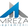 Mreža nepremičnin d.o.o. Logo