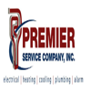 Premier Service Company Logo