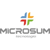 MICROSUM Logo
