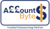 Accounts Bytes - Accounting Outsourcing Logo