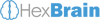 HexBrain Logo