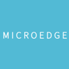 Microedge Web Design Logo