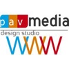 PAVMEDIA Media Agency Logo
