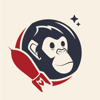 Rocket Chimp Logo