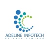 Adeline Infotech Pvt Ltd Logo