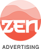 Zen Advertising Logo
