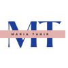 mariyahwrites Logo