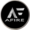 AFire Marketing Logo