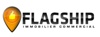 FLAGSHIP Commercial Real Estate Logo