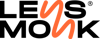 Lensmonk Logo