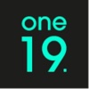 one19 Creative Logo