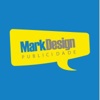 Mark Design Publicidade Logo