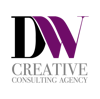DW Creative Consulting Agency Logo
