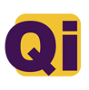 Qi Public Logo