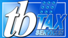 TB Tax Services Logo