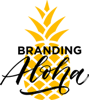 Branding Aloha Logo