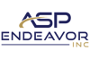 ASP ENDEAVOR INC. Logo